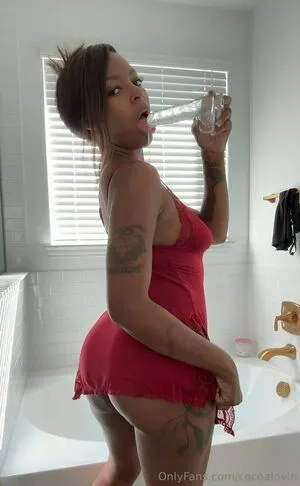 Cocoalovin OnlyFans Leaked Free Thumbnail Picture - #1M4UxDznaP