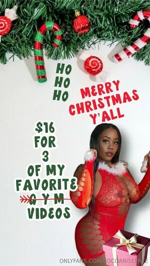 Cocoanisefree OnlyFans Leaked Free Thumbnail Picture - #IE8vzKc6t5