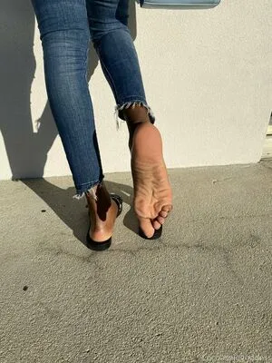 Cocoasolegoddess OnlyFans Leaked Free Thumbnail Picture - #8zcycP20Gt