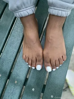 Cocoasolegoddess OnlyFans Leaked Free Thumbnail Picture - #NfaBtWkoyP