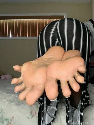 Cocoasolegoddess OnlyFans Leaked Free Thumbnail Picture - #h0fBQ9emO0