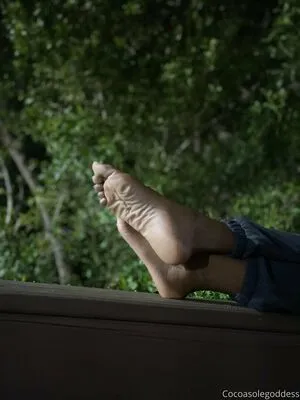 Cocoasolegoddess OnlyFans Leaked Free Thumbnail Picture - #tnwKqLx8Tv