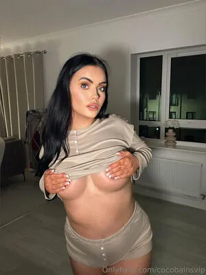 Cocobainsvip OnlyFans Leaked Free Thumbnail Picture - #xIY4Ks6dJm