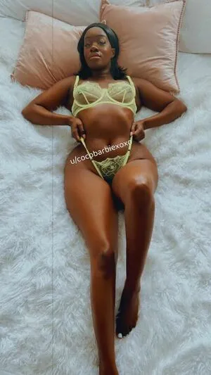 Cocobarbiexo OnlyFans Leaked Free Thumbnail Picture - #aIkAZoLFk4