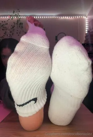 Cocobonsolez OnlyFans Leaked Free Thumbnail Picture - #7JVV6y0knG