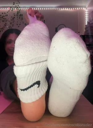 Cocobonsolez OnlyFans Leaked Free Thumbnail Picture - #DnQdRIyOJN