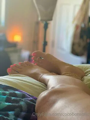 Cocobonsolez OnlyFans Leaked Free Thumbnail Picture - #jfditBSmlr