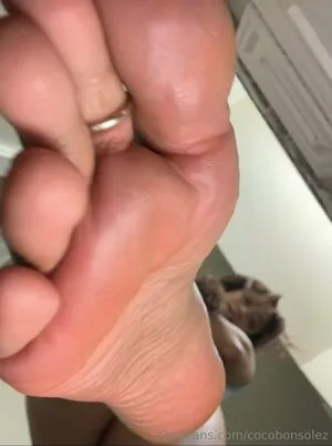 Cocobonsolez OnlyFans Leaked Free Thumbnail Picture - #sVl341H31Q