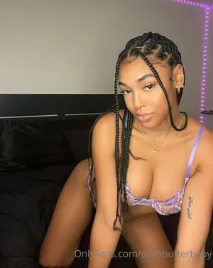 Cocobutterbaby OnlyFans Leaked Free Thumbnail Picture - #1c8TbsJ0rC