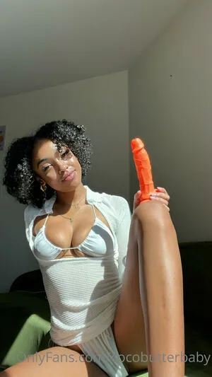 Cocobutterbaby OnlyFans Leaked Free Thumbnail Picture - #7u9cRyra1K