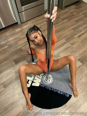 Cocobutterbaby OnlyFans Leaked Free Thumbnail Picture - #GNzQEzRcwr