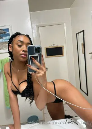 Cocobutterbaby OnlyFans Leaked Free Thumbnail Picture - #M4EoskJHFm
