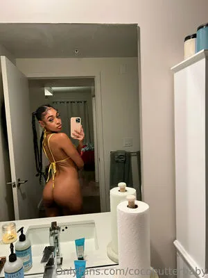 Cocobutterbaby OnlyFans Leaked Free Thumbnail Picture - #U1qQX2yizb