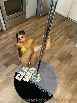 Cocobutterbaby OnlyFans Leaked Free Thumbnail Picture - #UJJmrBnvKZ