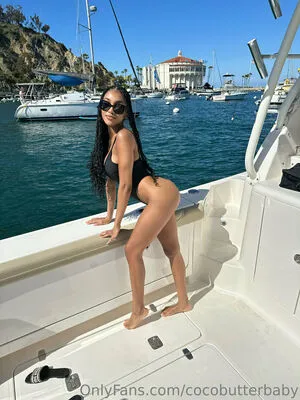Cocobutterbaby OnlyFans Leaked Free Thumbnail Picture - #Uu4AEXL4jg