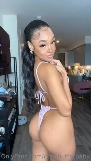 Cocobutterbaby OnlyFans Leaked Free Thumbnail Picture - #paV9SHJUdF