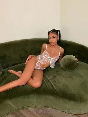 Cocobutterbaby OnlyFans Leaked Free Thumbnail Picture - #zQtz3gjTeW