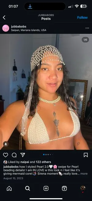 Cocodeeznuts OnlyFans Leaked Free Thumbnail Picture - #BwBjkPN2WB