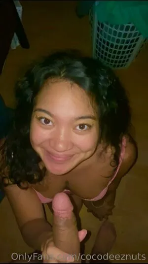 Cocodeeznuts OnlyFans Leaked Free Thumbnail Picture - #yXDkCQ2z2B