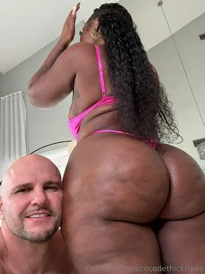 Cocodethickfreee OnlyFans Leaked Free Thumbnail Picture - #2O6iZPbjHm