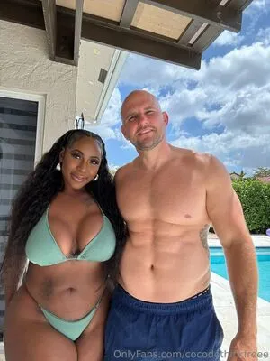 Cocodethickfreee OnlyFans Leaked Free Thumbnail Picture - #4bkRCaIqE1