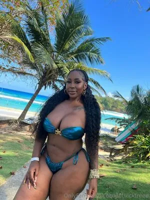 Cocodethickfreee OnlyFans Leaked Free Thumbnail Picture - #7DY3ZM8zhB