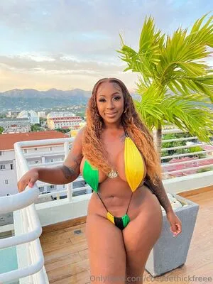 Cocodethickfreee OnlyFans Leaked Free Thumbnail Picture - #DwKaX35J2q