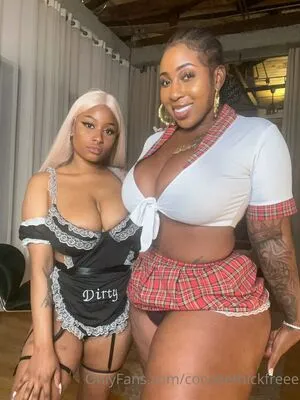 Cocodethickfreee OnlyFans Leaked Free Thumbnail Picture - #EZBfie1cLk