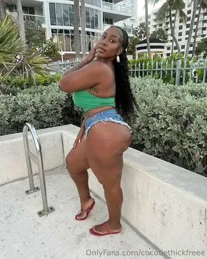 Cocodethickfreee OnlyFans Leaked Free Thumbnail Picture - #Kqo2mrYMgA