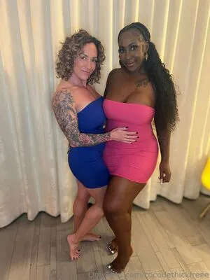 Cocodethickfreee OnlyFans Leaked Free Thumbnail Picture - #L58aNbzQxU