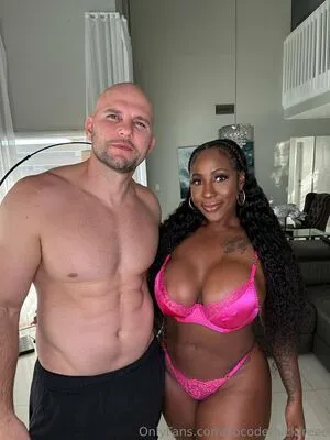 Cocodethickfreee OnlyFans Leaked Free Thumbnail Picture - #L8lRwvdi4x