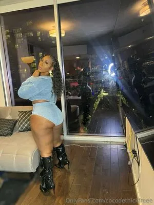 Cocodethickfreee OnlyFans Leaked Free Thumbnail Picture - #RsTH02Cev5