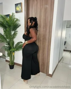 Cocodethickfreee OnlyFans Leaked Free Thumbnail Picture - #YL20LfQH2V
