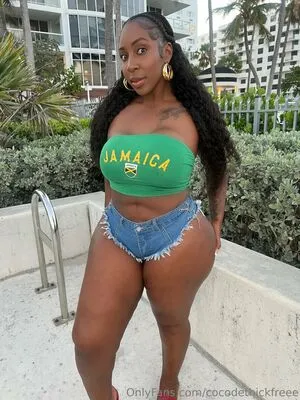 Cocodethickfreee OnlyFans Leaked Free Thumbnail Picture - #alRuJ2nhep