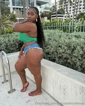 Cocodethickfreee OnlyFans Leaked Free Thumbnail Picture - #coS8LH9jOY