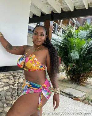 Cocodethickfreee OnlyFans Leaked Free Thumbnail Picture - #crVbzlbA2m