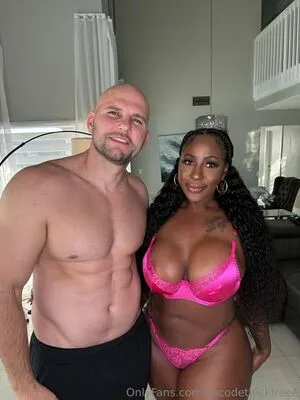 Cocodethickfreee OnlyFans Leaked Free Thumbnail Picture - #ePibvXtfqm