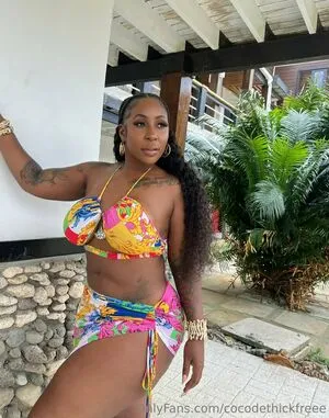 Cocodethickfreee OnlyFans Leaked Free Thumbnail Picture - #jOBzuYlTG4