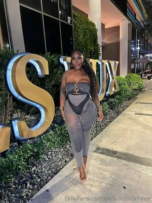 Cocodethickfreee OnlyFans Leaked Free Thumbnail Picture - #lbBQmNXCar