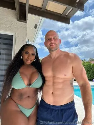Cocodethickfreee OnlyFans Leaked Free Thumbnail Picture - #nMbF8mpty0