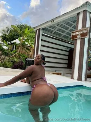 Cocodethickfreee OnlyFans Leaked Free Thumbnail Picture - #qEkVAc6Ams