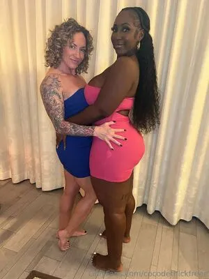 Cocodethickfreee OnlyFans Leaked Free Thumbnail Picture - #uK1ypZy7pC