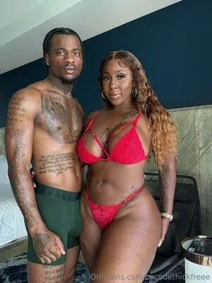 Cocodethickfreee OnlyFans Leaked Free Thumbnail Picture - #vFYd62NSzR