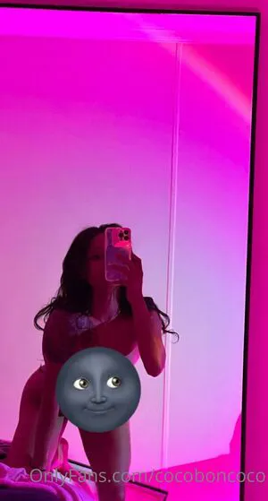 Cocofreda OnlyFans Leaked Free Thumbnail Picture - #4E8XK96CJx
