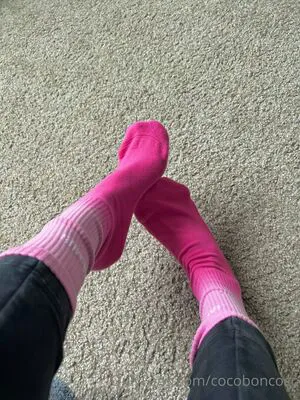 Cocofreda OnlyFans Leaked Free Thumbnail Picture - #AF6PURs9IC