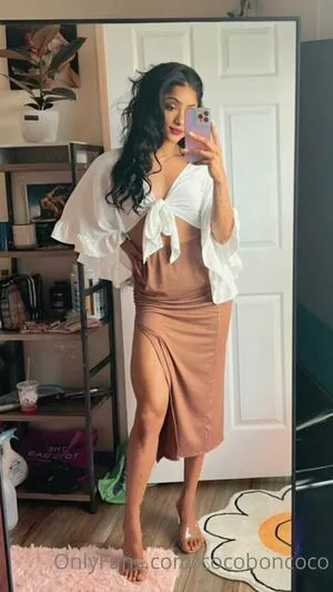 Cocofreda OnlyFans Leaked Free Thumbnail Picture - #Jo5ocgifMs