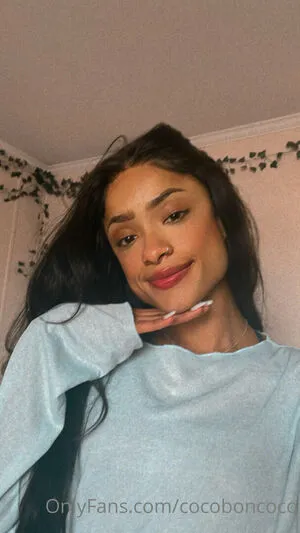 Cocofreda OnlyFans Leaked Free Thumbnail Picture - #SURTn05OZl