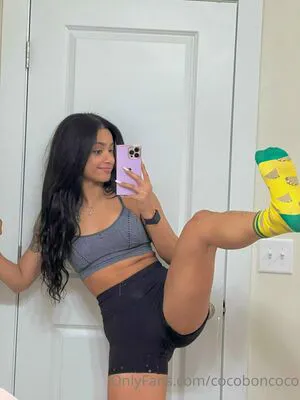 Cocofreda OnlyFans Leaked Free Thumbnail Picture - #X6iFRTk5C0