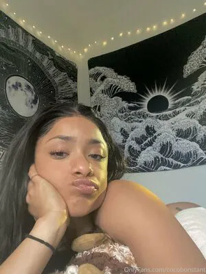 Cocofreda OnlyFans Leaked Free Thumbnail Picture - #draWtzWye1