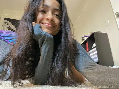 Cocofreda OnlyFans Leaked Free Thumbnail Picture - #iK48pxARg7